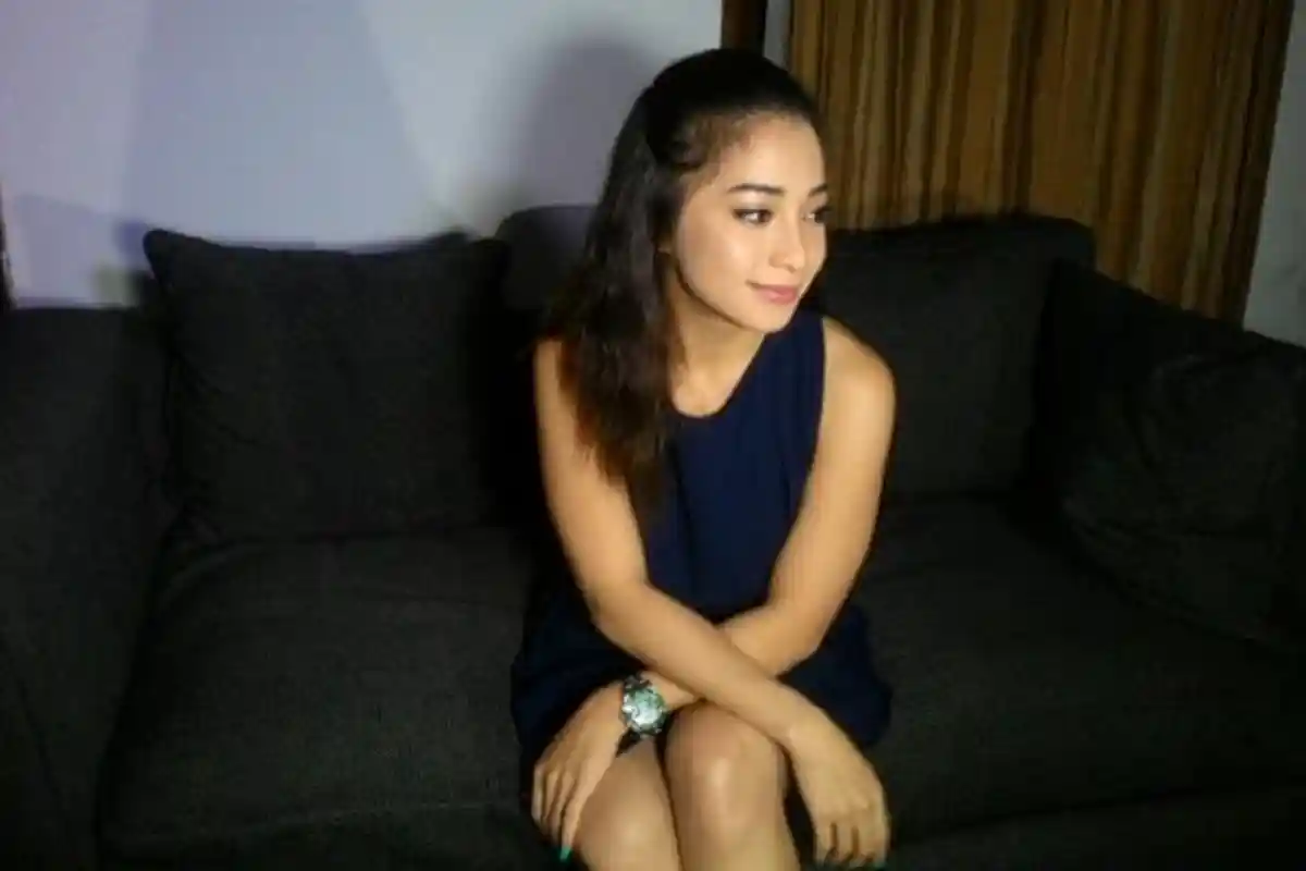 Usai Heboh Tidur Bareng Pacar di Hotel, Nikita Willy Lakukan Hal Mengejutkan Pada PRT & Sopir