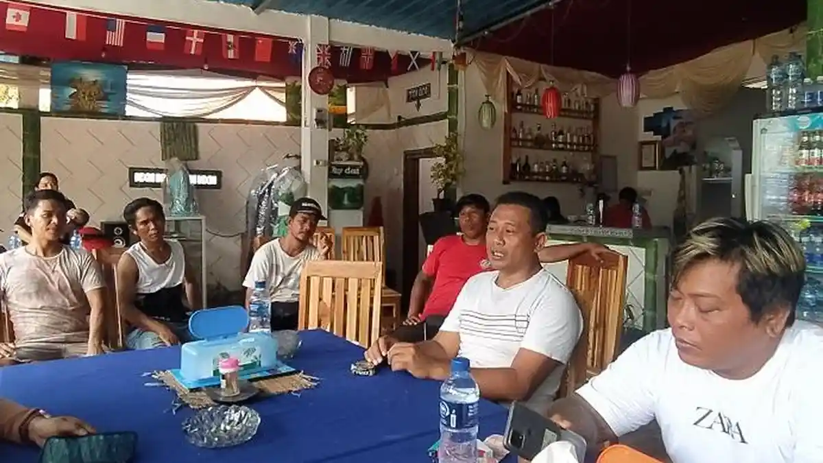 Nelayan di Buleleng Nyaris Demo, Tidak Dilayani Beli Pertalite Pakai Jeriken
