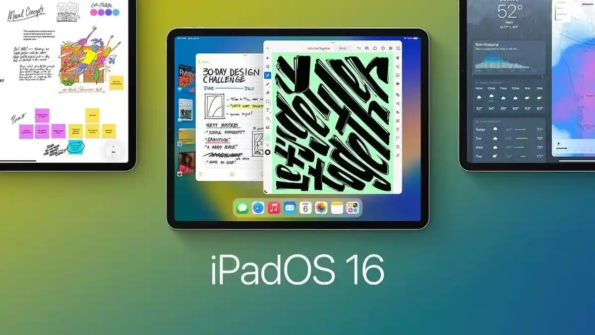 Apple Siap Luncurkan iPadOS 16 dan macOS Ventura pada Akhir Bulan Ini