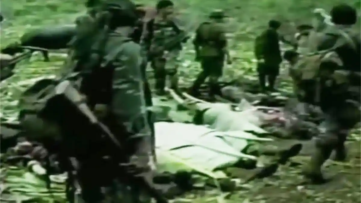 Mengejutkan, Ini Sosok yang Turun Tangan Hingga Abu Sayyaf Bebaskan 10 WNI