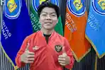 Atlet Futsal Indonesia Muhamad Zidan: Pendidikan Tetap Jadi Prioritas Utama