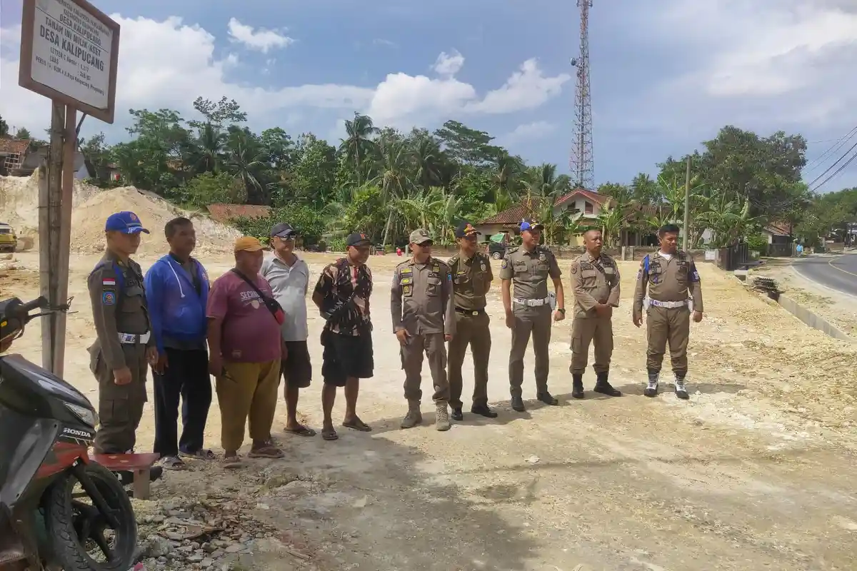 Diduga Masih Banyak yang Ilegal, Pengusaha Tambang Galian C akan Dikumpulkan