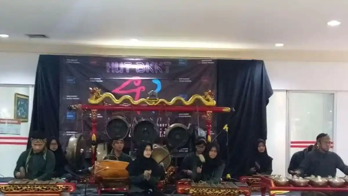 Gandeng BKKT UNS, Solo Grand Mall Gelar Pentas Budaya