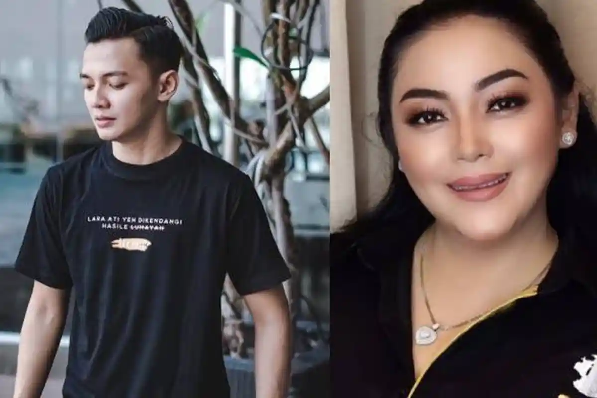 Yan Vellia Blak-blakan Soal Pemecatan, Dory Harsa Tulis Unek-unek 3 Kata Seperti ini