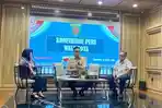 Pemkot Samarinda Akui Kekeliruan Kontrak Sewa Defender, Andi Harun: Siap Hentikan dan Audit