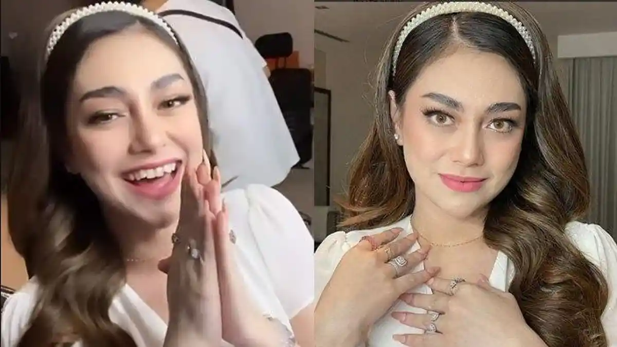 Setelah Cerai, Terungkap Uang Bulanan Artis Cantik Celine Evangelista dari Stefan William