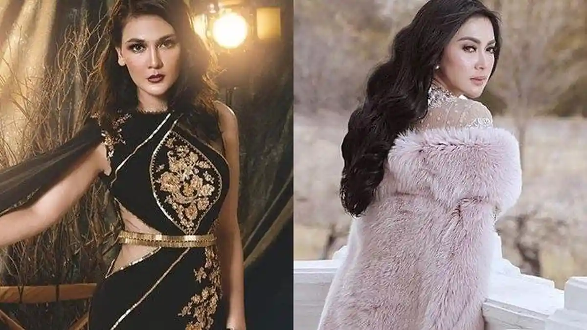 Foto Jadul Arial Noah dan Luna Maya Beredar, Kehadiran Sosok Ini Ungkap Bukti Makan Teman