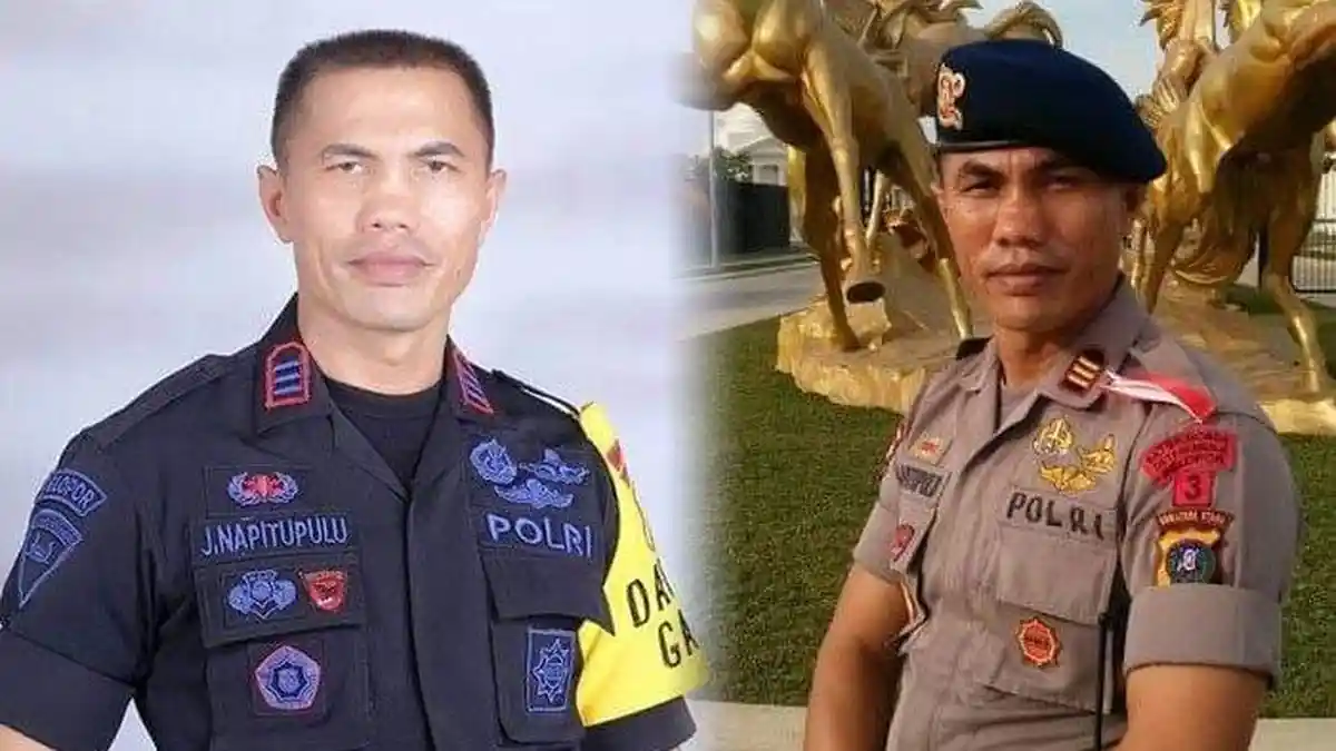 Kapolsek Tembus Hujan ke Rumah Wanita yang Diusir di Mapolsek Percutseituan, Korban: Mau Minta Maaf