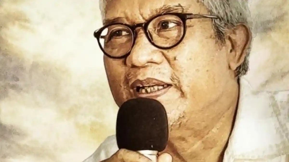 Selamat Jalan, Sosok Inspirator, Prof. Dr. KH. Nur Samad Kamba. Lc., MA
