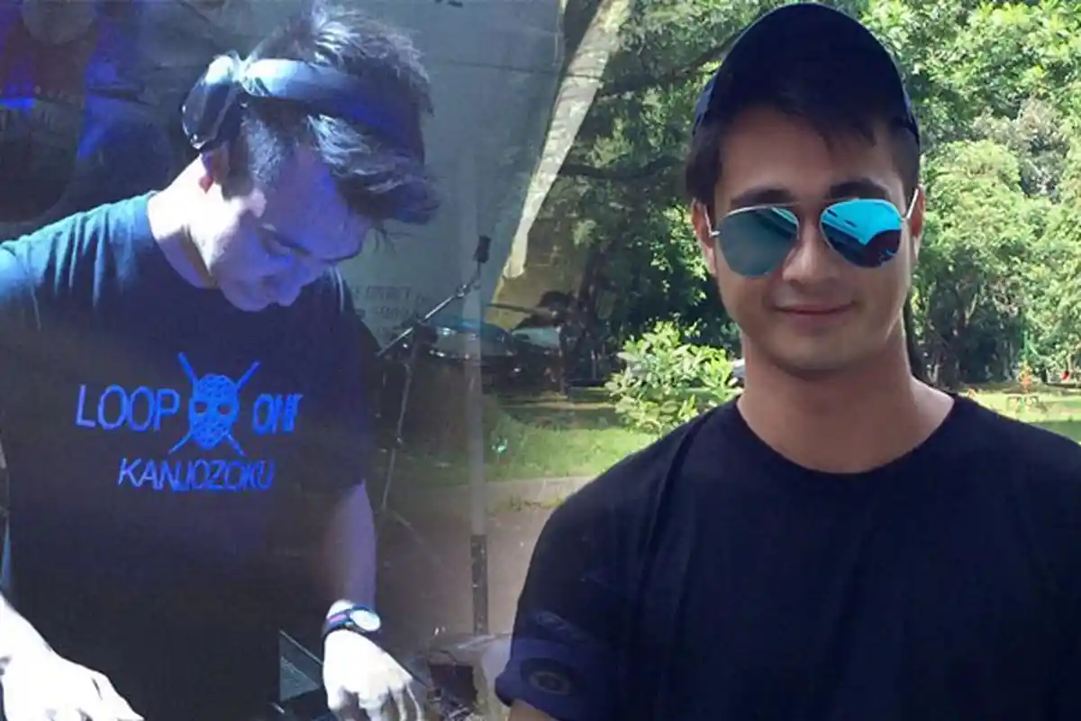 Dulu Heboh Lakukan Kekerasan Pada Kekasih, Kini Aktor Ini Sudah Punya 'Gandengan' Baru