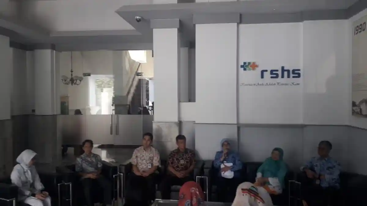 Pemprov Jabar Siapkan Rumah Sakit Tangani Kasus Cacar Monyet, Satu Pasien Masih Dirawat di RSHS