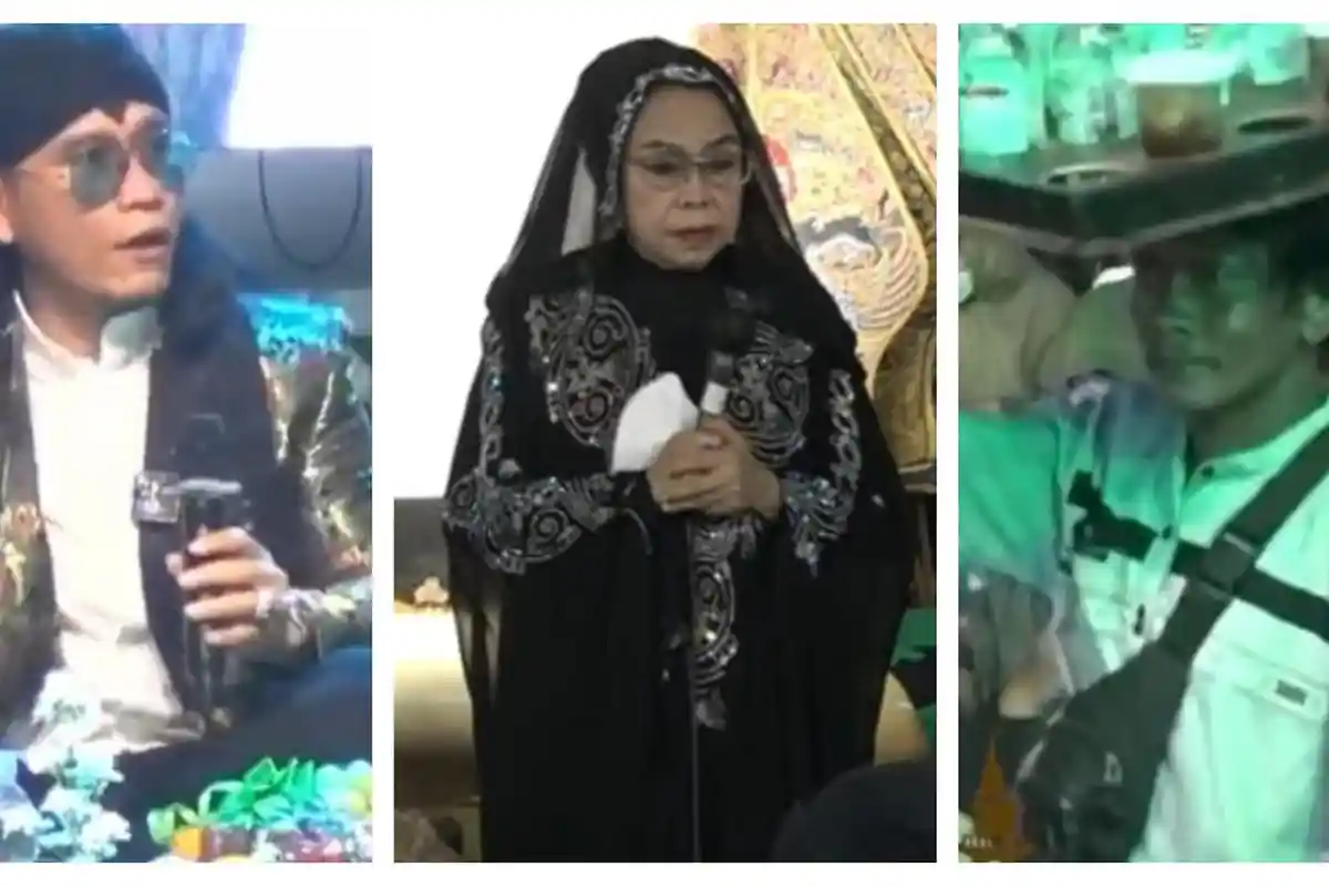 Kasus Hina Penjual Es Teh Masih 'Anget', Video Gus Miftah 2 Tahun Lalu Beredar, Ejek Yati Pesek