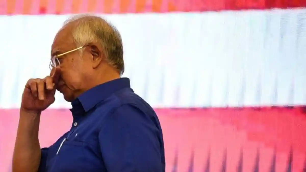 Mahathir Mohamad Menang. Hegemoni Koalisi Partai Penguasa Malaysia Berakhir Setelah 60 Tahun