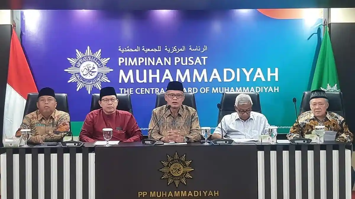 Muhammadiyah Gelar Tanwir di Kupang NTT Awal Desember Mendatang