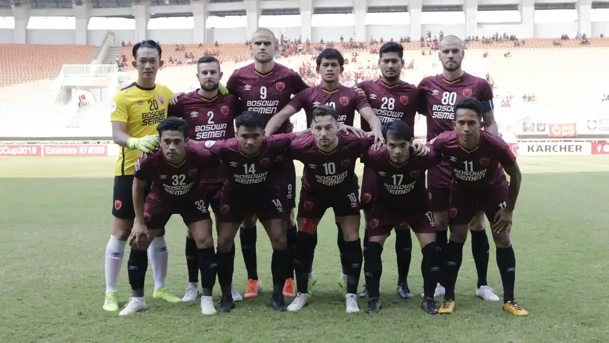 Liga 1 2019, PSM Makassar Vs Barito Putera, Juku Eja Tanpa Guy dan Zulham, Rabu 14 Agustus 2019