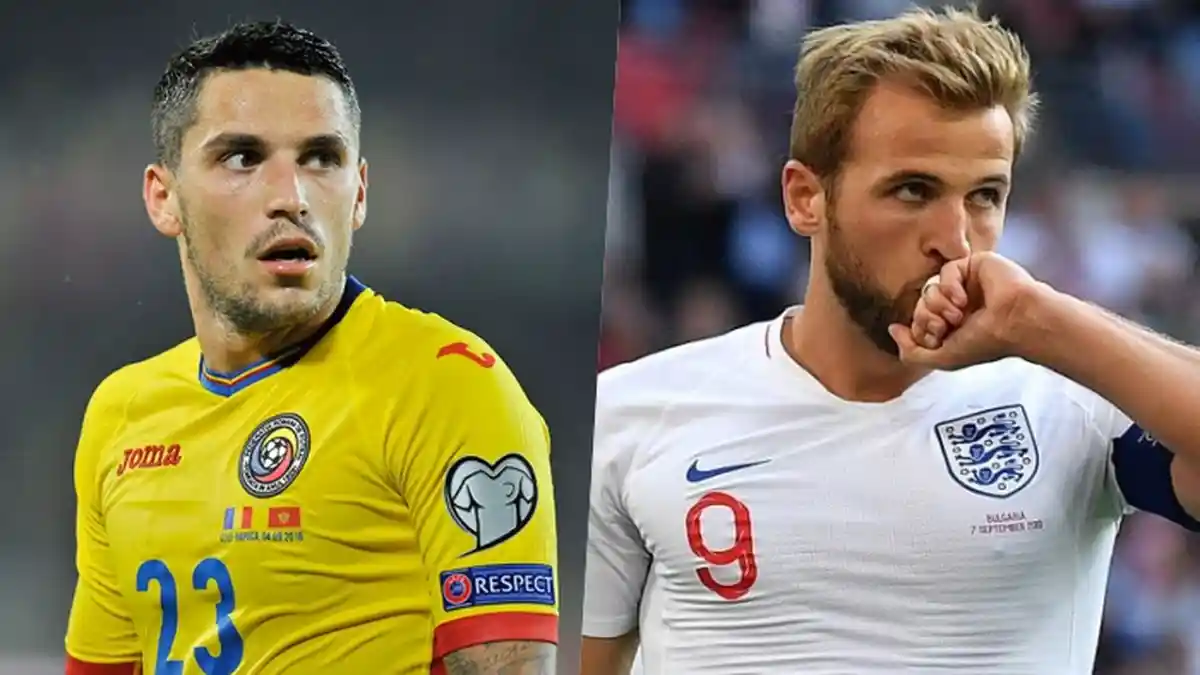 Live Streaming Inggris Vs Rumania, Laga Terakhir The Three Lions Sebelum Euro 2020