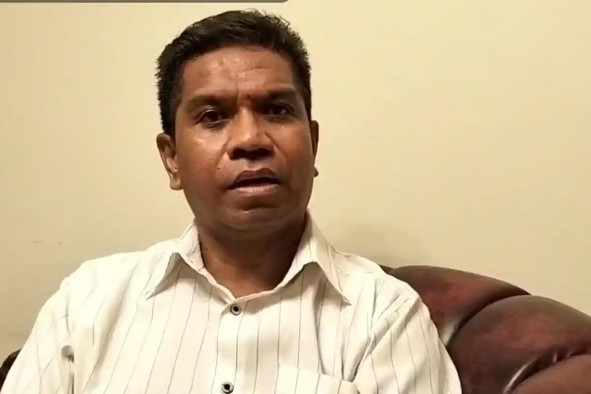 Polemik Tunjangan Profesi Guru, Mantan Kadis PKO Sikka Bantah Terima Ratusan Juta dari Iswadi