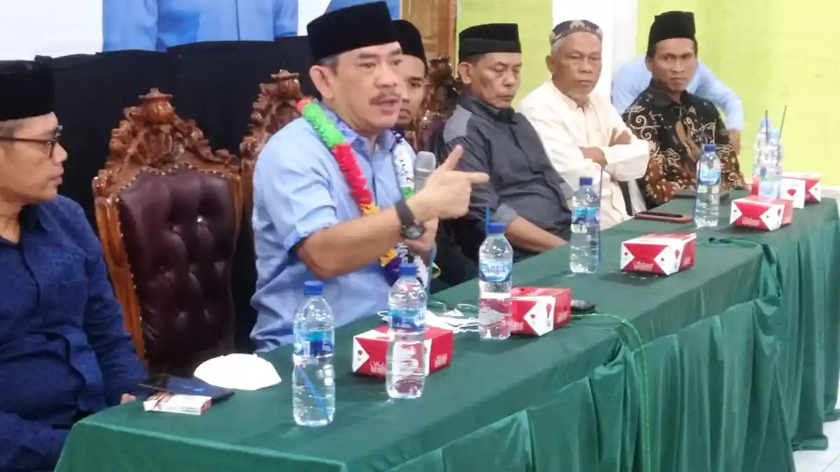 DPRD Jabar Terus Dorong Pemekaran Daerah, Warga Berharap Bogor Barat Segera Terealisasi