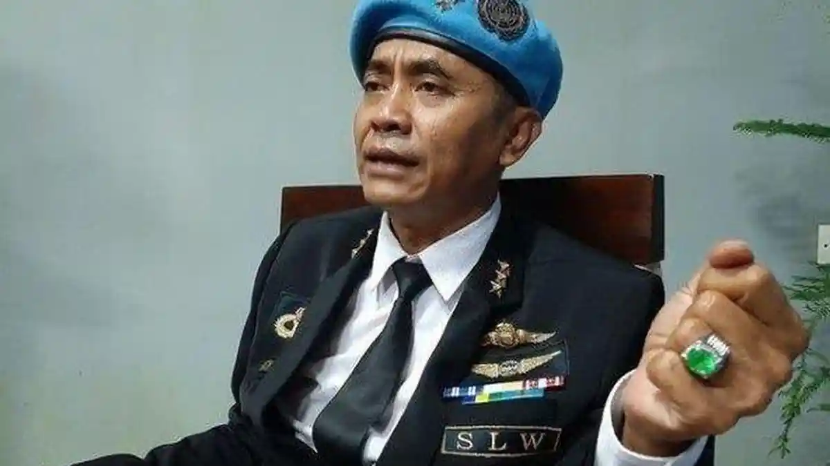 Pesan Terakhir Lord Rangga Sebelum Meninggal Dunia, Sempat Aktif di ...