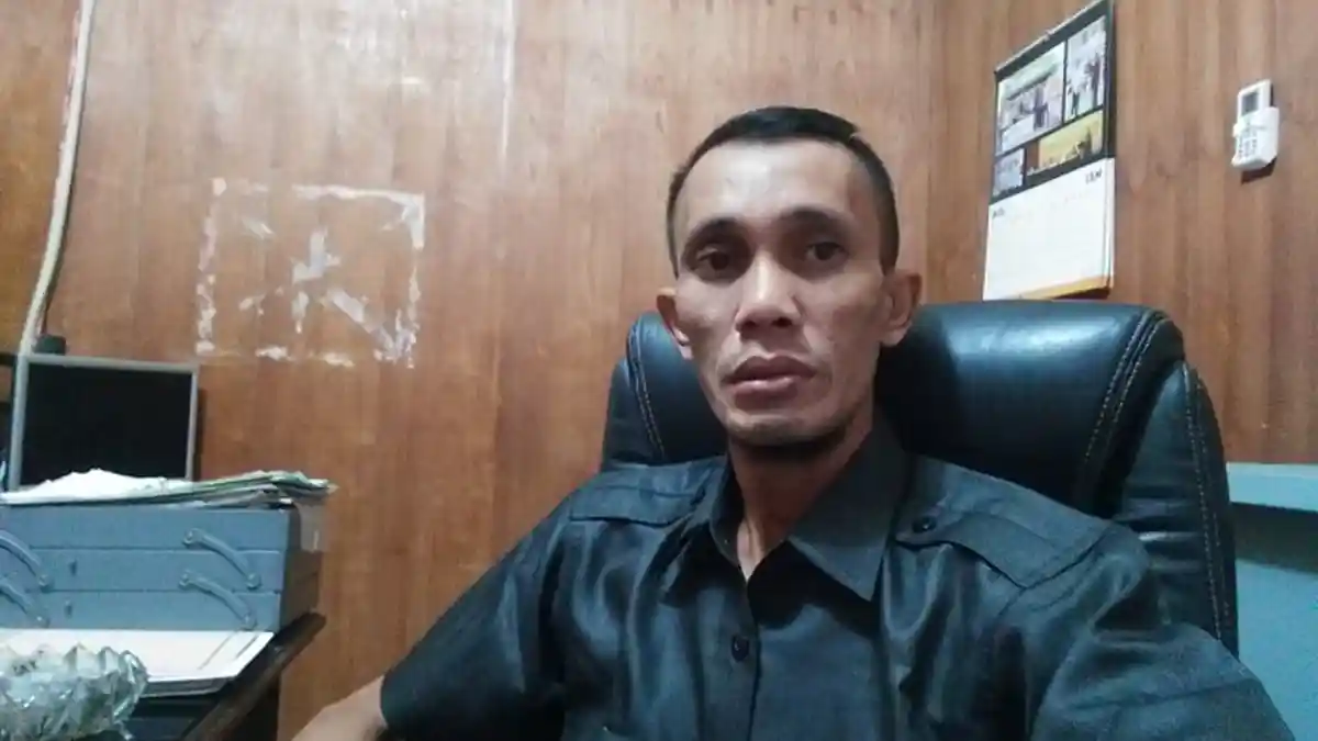 KIP Aceh Selatan Terima Surat PAW Anggota DPRK dari PDA