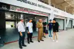 Partisipasi Subaru di JDM Run Mandalika 2024