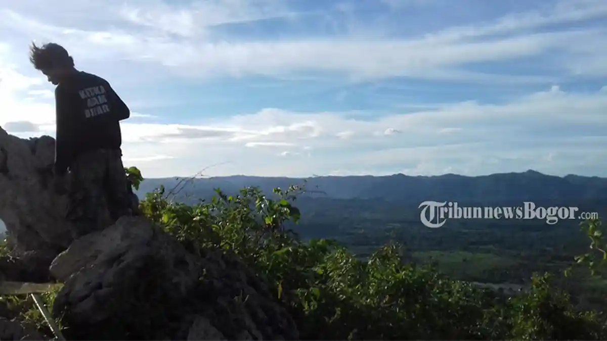 16 Tempat Wisata di Bogor dan Tempat Penginapan, Cocok untuk Healing