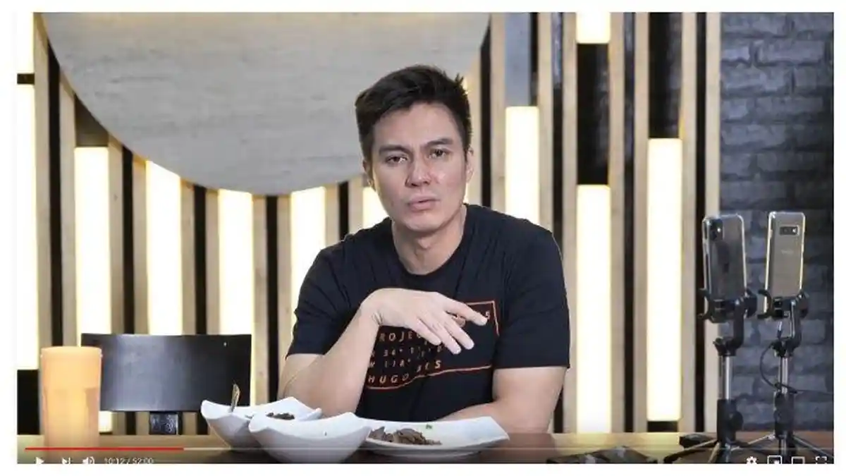 Baim Wong Rela Tempuh Perjalanan 8 Jam ke Nusakambangan Demi Temui Sosok Gadis Ini, Ada Apa?