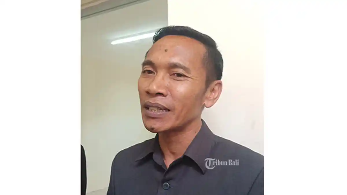 Dorong Penanganan Covid-19 di Bangli, Dewan Minta Pemda Segera Kucurkan Dana Tak Terduga