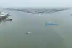 Ini Alasan Sungai Kapuas Tiba-Tiba Berubah Dua Warna