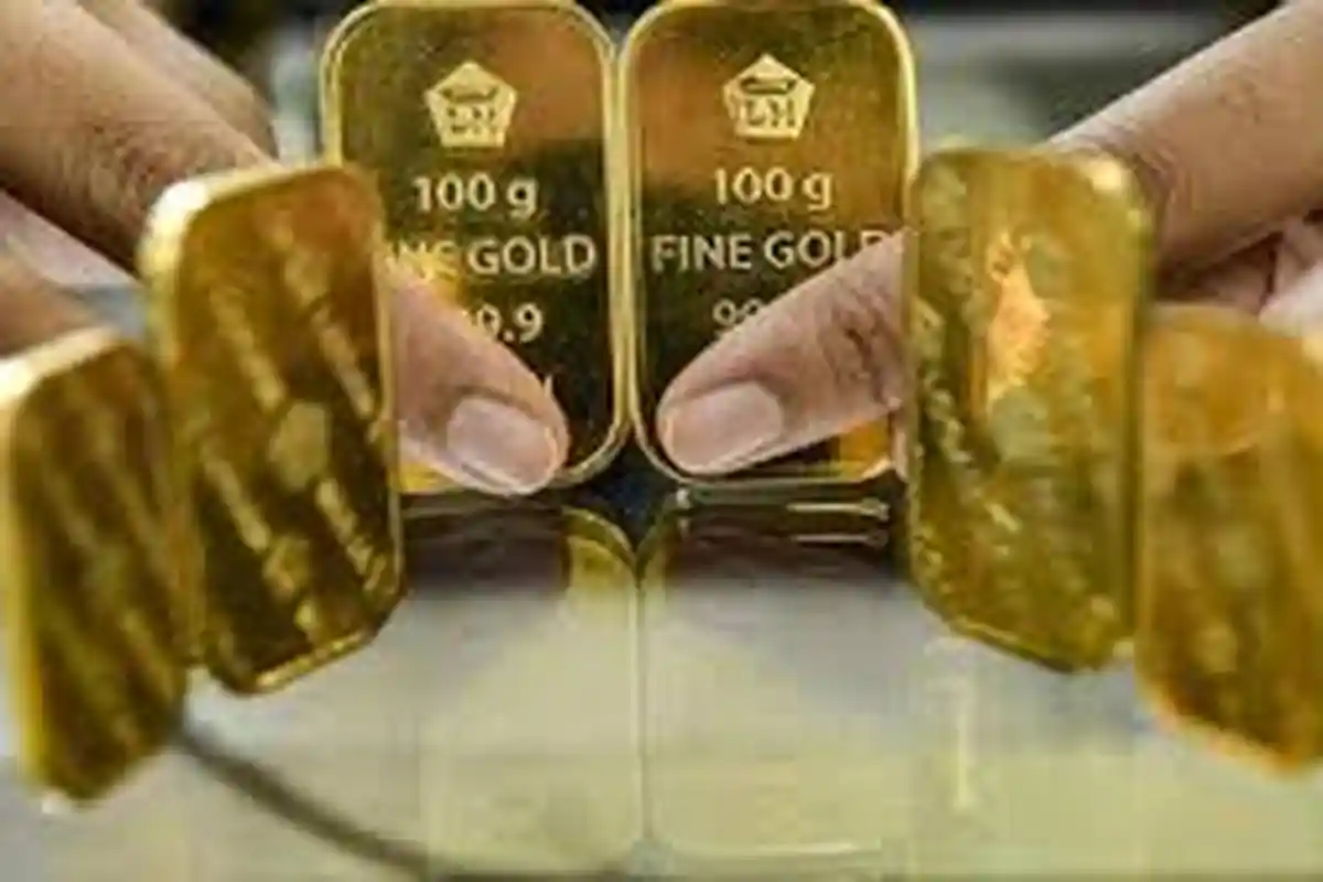 Harga Emas Hari Ini Senin 7 September 2020, Simak Harga Beli Logam Mulia dan Harga Jual Logam Mulia