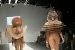 Fashion Show Karya Rinaldy A Yunardi di JFW 2015