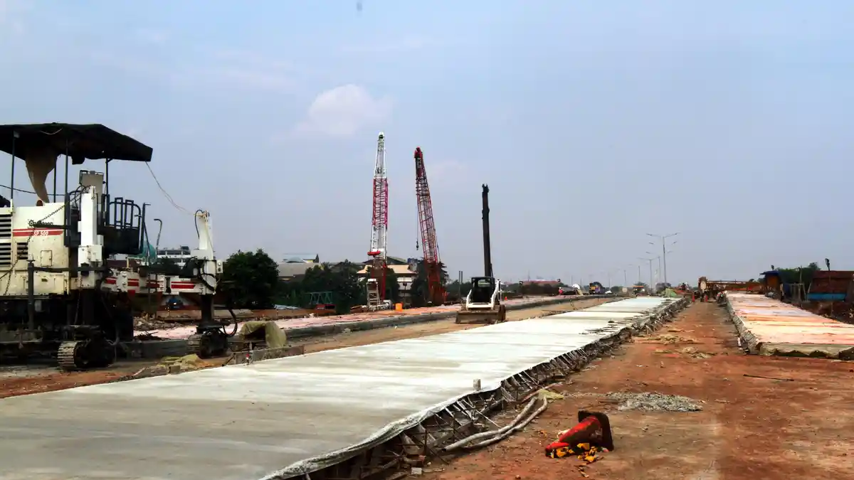 Pemkot Depok Kekurangan Data Tentang Batas Wilayah