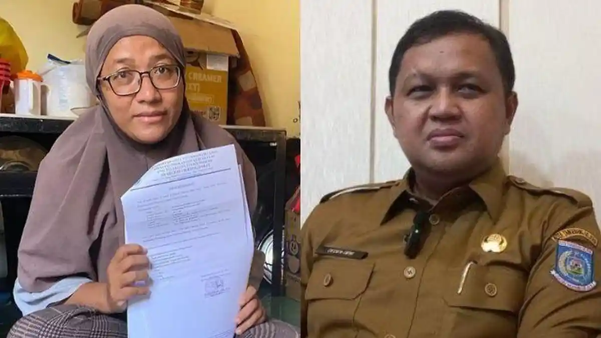 Alasan Kepsek di Pamulang Belum Disanksi setelah Minta Ditransfer, Dikbud Tangsel: Bisa Pencopotan