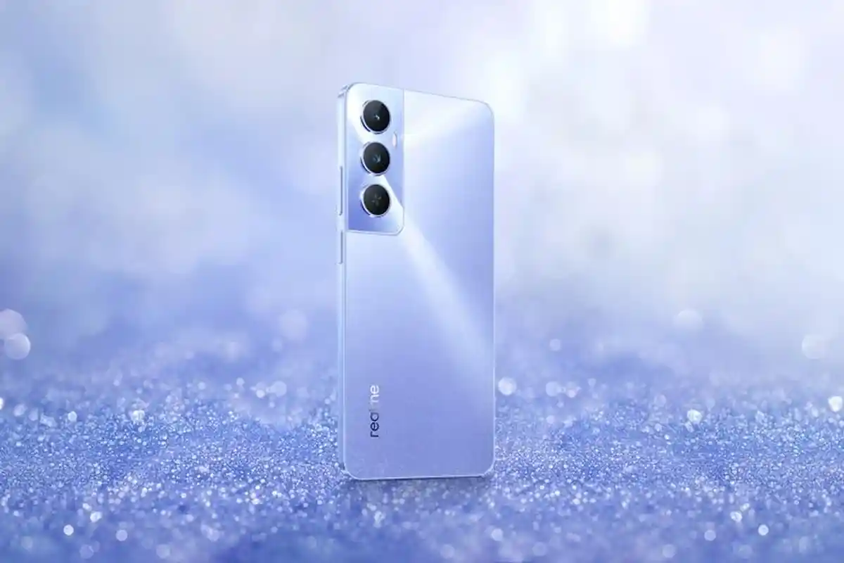 Harga Hp Realme C65, Rekomendasi Smartphone 2 Jutaan Berbalut Desain Flagship