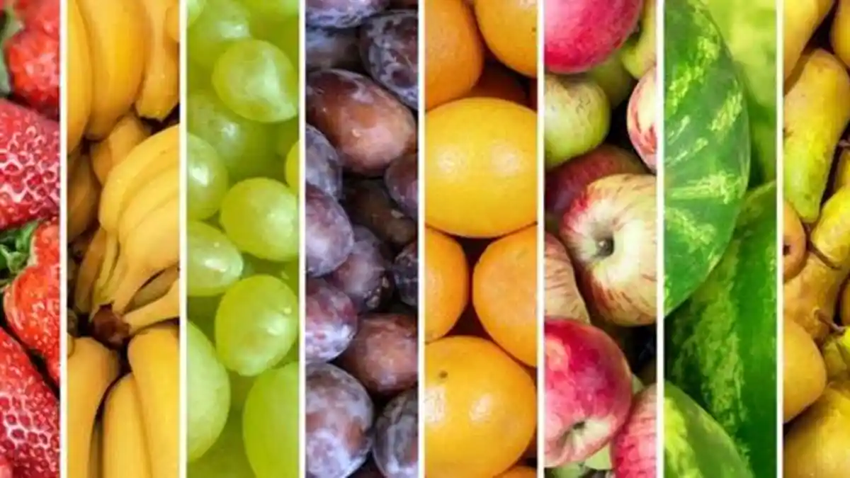 Ingin Diet yang Menyenangkan? Coba Menu Sehat Ala Diet Pelangi dengan 5 Makanan Berwarna Menarik ini