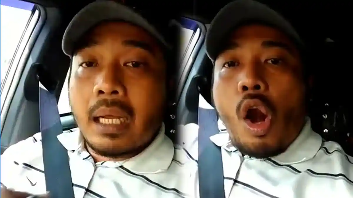 Begini Pengakuan Mengejutkan Pria Penghina Nabi yang Kini Ditangkap Polisi