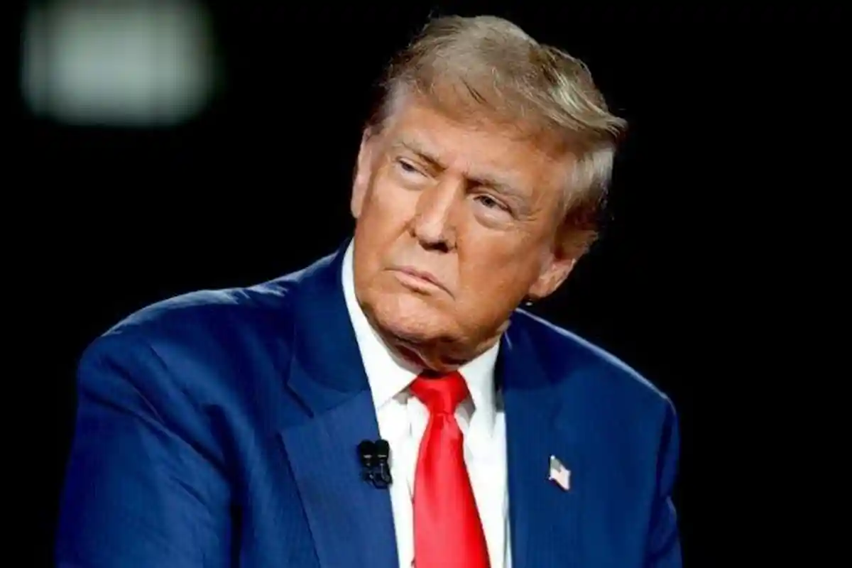 Trump Kembali Ancam Serang Iran jika Lanjutkan Program Nuklir