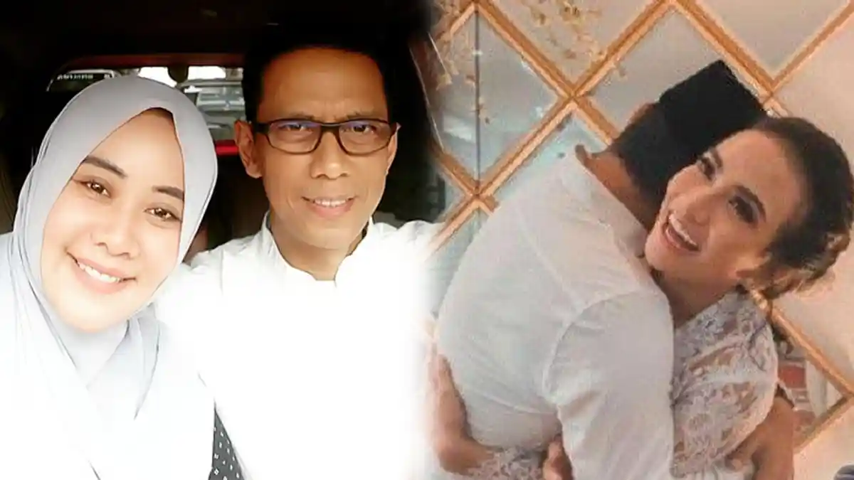 Vanessa Angel Menikah Diam-diam, Sang Ayah Curhat ke Jane Shalimar, Singgung Soal Konten