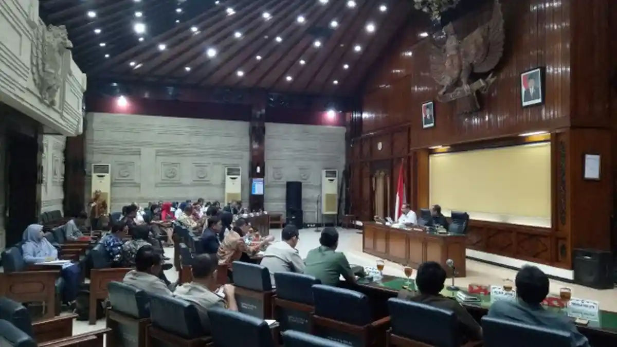 Perlu Adanya Revisi UU tentang Pendidikan Kedokteran