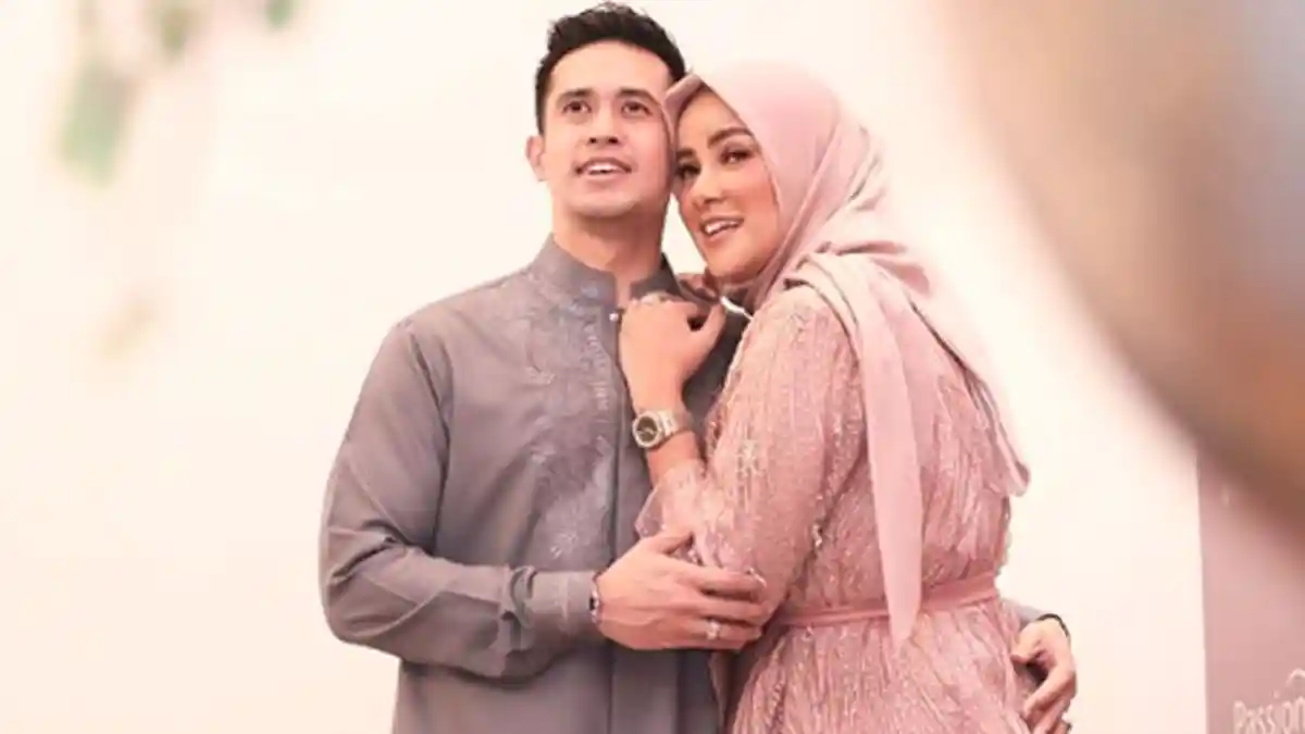 Olla Ramlan Cerita Ketakutan Terdalam Berhijab, Suami Berpaling hingga Jawab Kemungkinan Lepas Hijab