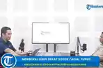 EKSKLUSIF: Ketua DPRD Bone Bolango Gorontalo Faisal Yunus Blak-blakan Soal Kinerja hingga Retret