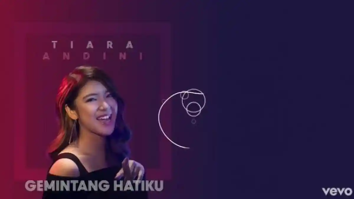 Chord Gitar dan Lirik Bahaya - Tiara Andini & Arsy Widianto: Bukankah Semesta yang Pertemukan Kita