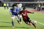 Bali United vs Than Quang Ninh di Laga AFC 2020