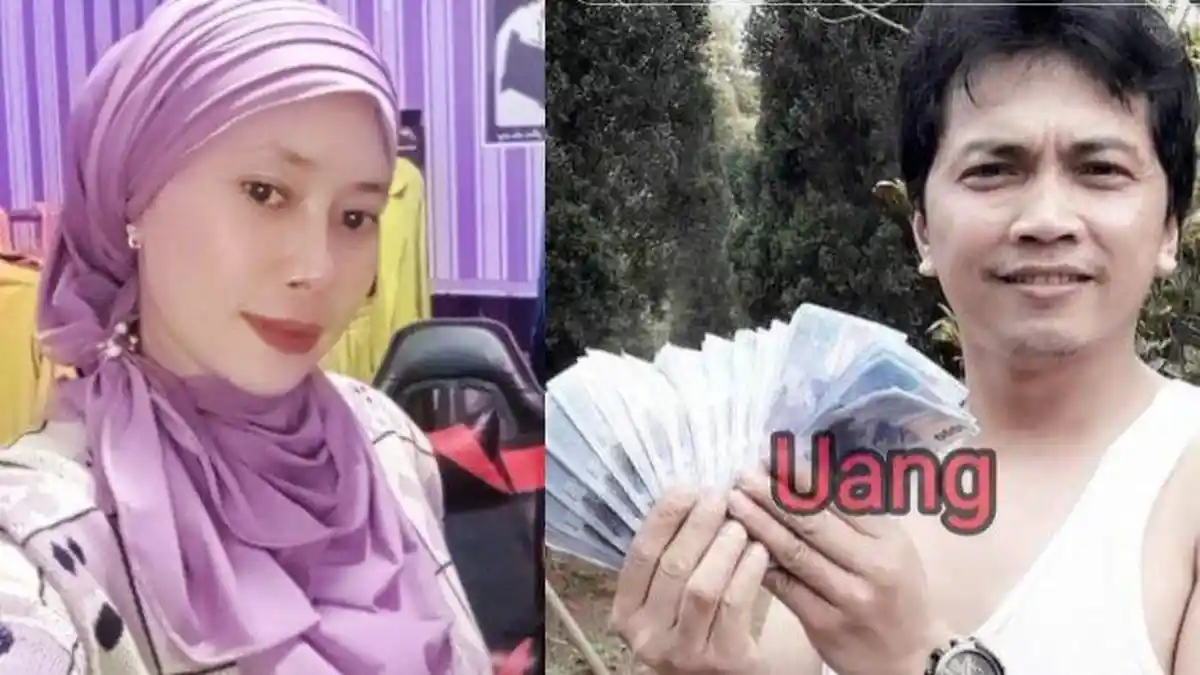 Binsis Lagi Moncer-moncernya tapi Siti TKI Nekat Mau Off TikTok, Imbas Terlalu Kecewa pada Suami?