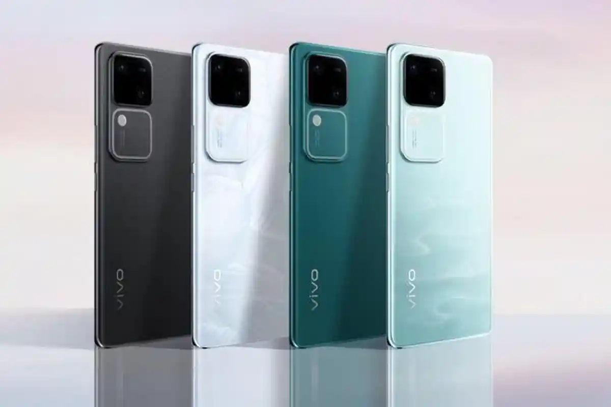 Vivo V30 Dilengkapi Kamera Utama 50 MP dan Baterai Berkapasitas 5.000 mAh