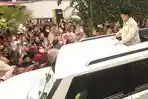 Prabowo Murka Diserang Habis-habisan Soal Program MBG: Saya Siap Mati untuk Republik!