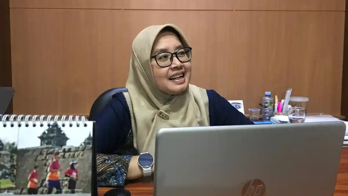 Sleman Mart, Terobosan Digital Pemkab Sleman Dongkrak UMKM Lokal 