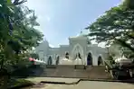 Didominasi Profesor dan Doktor, Ini Daftar Penceramah Tarwih dan Subuh di Masjid Raya Makassar