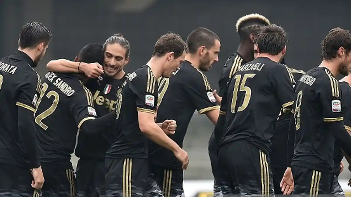 Fiorentina dan Inter Milan Bertukar Posisi di Klasemen Sementara