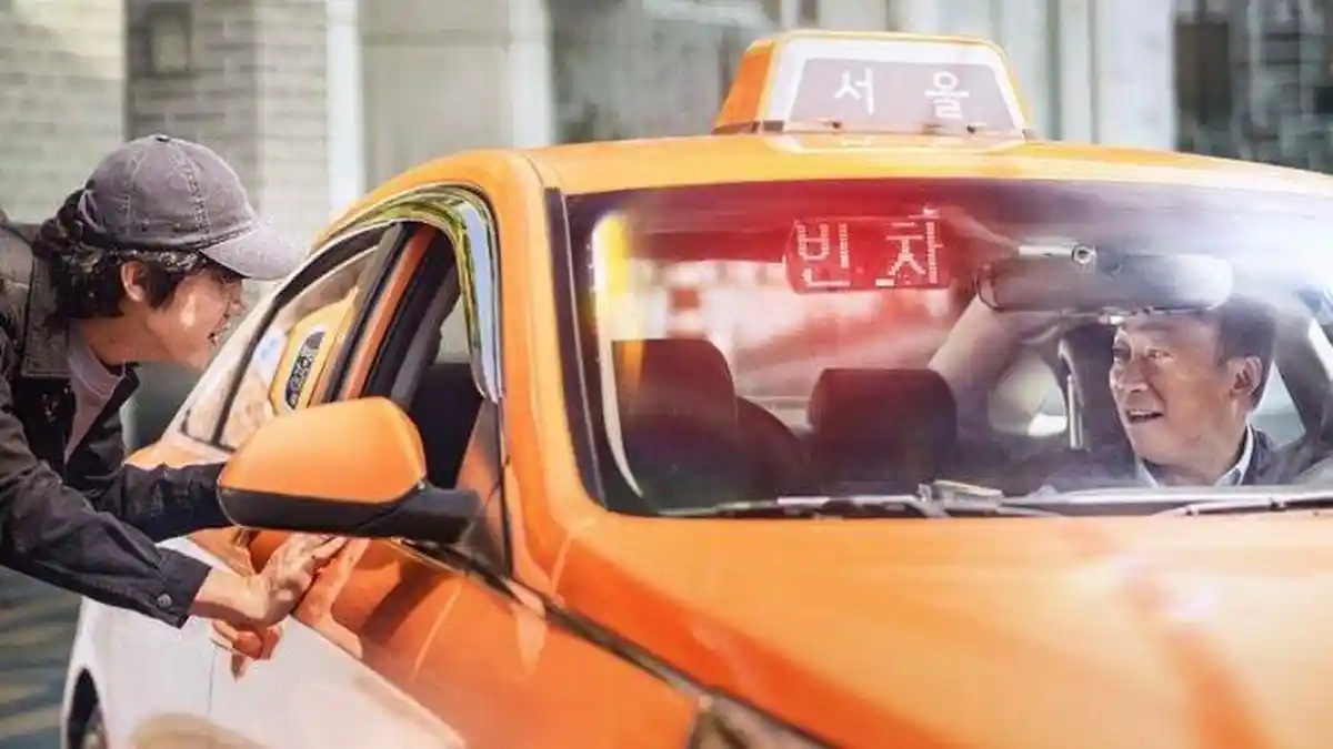 Sinopsis A Bloody Lucky Day, Drama Thriller Terbaru yang Kisahkan Pembunuhan Berantai